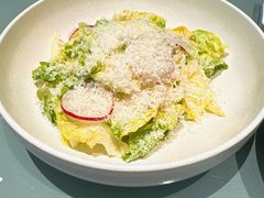 凯撒沙拉-小大董·烤鸭(观景餐厅·南京西路店)