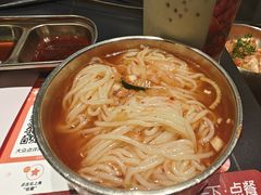 -西塔老太太泥炉烤肉(龙湖北苑天街店)