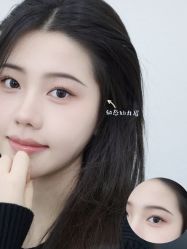 -德绣·机器野生眉发际线·美瞳线半永久