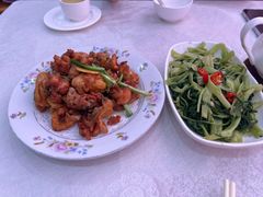 -腰记饭店(龙源路店)