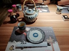 -小笠原·日料店