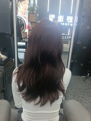 -藤野造型·烫·染发型设计店