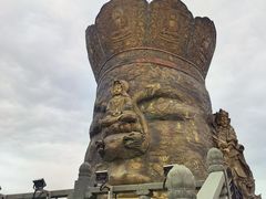 -上海东林寺(金山区)