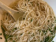 -同得兴 Since·1995 传统苏式面馆(十全街店)