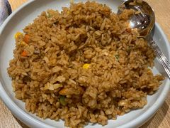 鳗鱼炒饭-万岁寿司(芳村店)