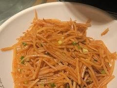 -李久其家民间餐厅(梅溪湖店)