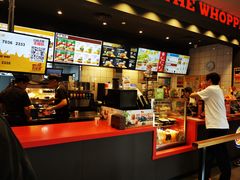 -汉堡王(徐汇绿地缤纷店)