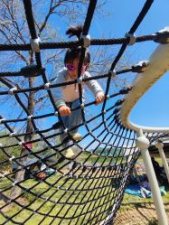 -浅山蜜塘奇妙乐园·亲子营地