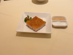 -利苑酒家(宜安广场店)