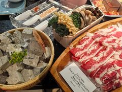 -五星桥原切肥牛火锅·30年专注好牛肉(湖塘店)