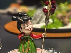 -湯記傳菜