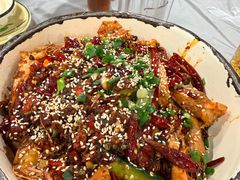 -辣螃铠盆盆蟹大排档(总店)