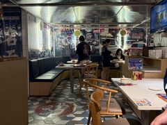 -食大利香港茶餐厅(南亚风情第一城店)