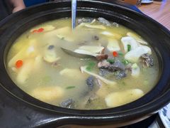 -妈妈的味道(和顺古镇店)