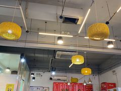 大堂-螺蛳粉先生(蓟门桥店)