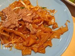 -避风塘(百联东郊店)