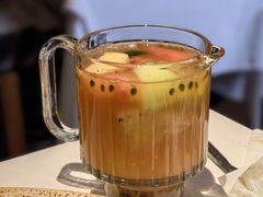-Steaking·食间牛排(和平店)