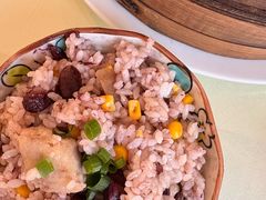 -李唐千秋客家菜