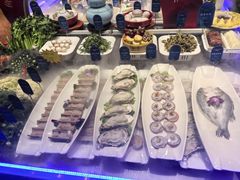 -老德州四合院·德州菜(天衢路店)