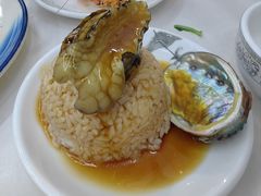 -北戴河庆山饭店·海鲜砂锅粥(北戴河黑石路店)