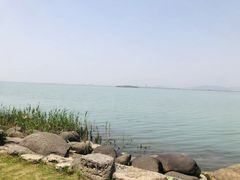 -苏州东太湖生态园