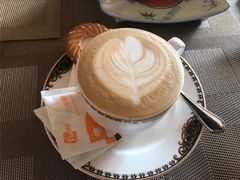 -茵特拉根酒店·西餐厅