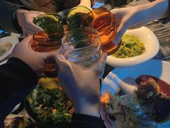 -Supine Bistro溯泮餐厅