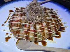 山药饼-琴寿司居酒屋(中山广场店)