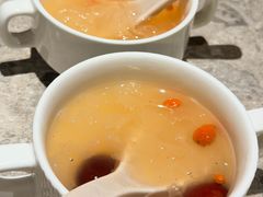 银耳红枣羹-留半山·香港食堂(啦啦宝都店)