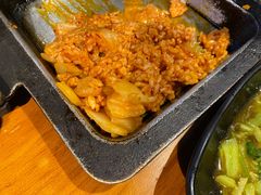 -伍丁·烤牛肋(和平东桥店)