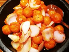 -青年公社烤鸭(青年路店)