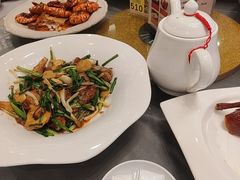 -东方御宴海鲜酒楼(棕泉酒店)