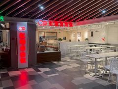 -红猪卤肉饭(大西洋美食城店)