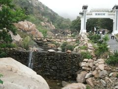 -天马岛度假区