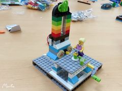 -斯坦星球AI编程·机器人科创·科学实验·信奥·思维·STEM·积木拼搭·竞赛考级(浦东联洋广场大拇指龙阳御桥中心)