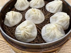鲜肉汤包-法华汤包馆(法华镇路店)
