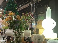 -咖法森林·咖啡  酒吧(天河店)