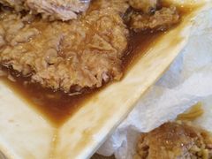 -王家沙点心店(西康路店)