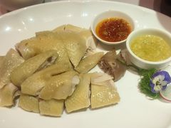 -广东道至正餐厅(区庄店)