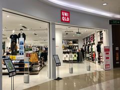 -优衣库(天津中北永旺店)