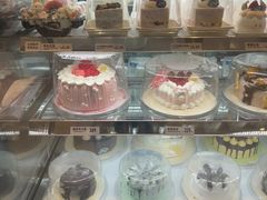 -DQ·蛋糕·冰淇淋(合生汇店)