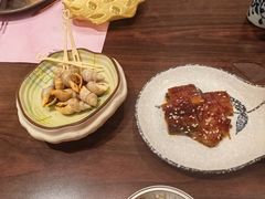 -黑松白鹿(金融街店)