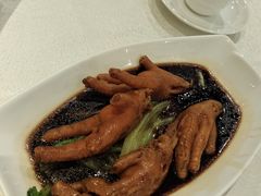 -白云宾馆·白云轩中餐厅·匠心手制