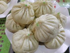 -宝正臻天津包子总店(金阳光居易店)