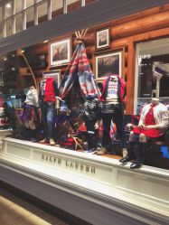 点击看大图 -RALPHLAUREN童装店(德基广场店)