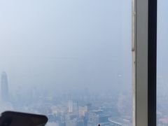 -怡豪大饭店·银顶旋转餐厅
