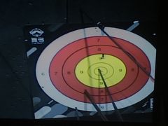-無弓射箭俱乐部(领展中心城店)