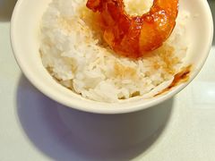 -福荣新中式餐厅