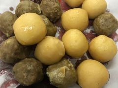 -香港风味小吃店(中英街店)