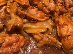 -胖哥俩肉蟹煲(世茂国际广场店)